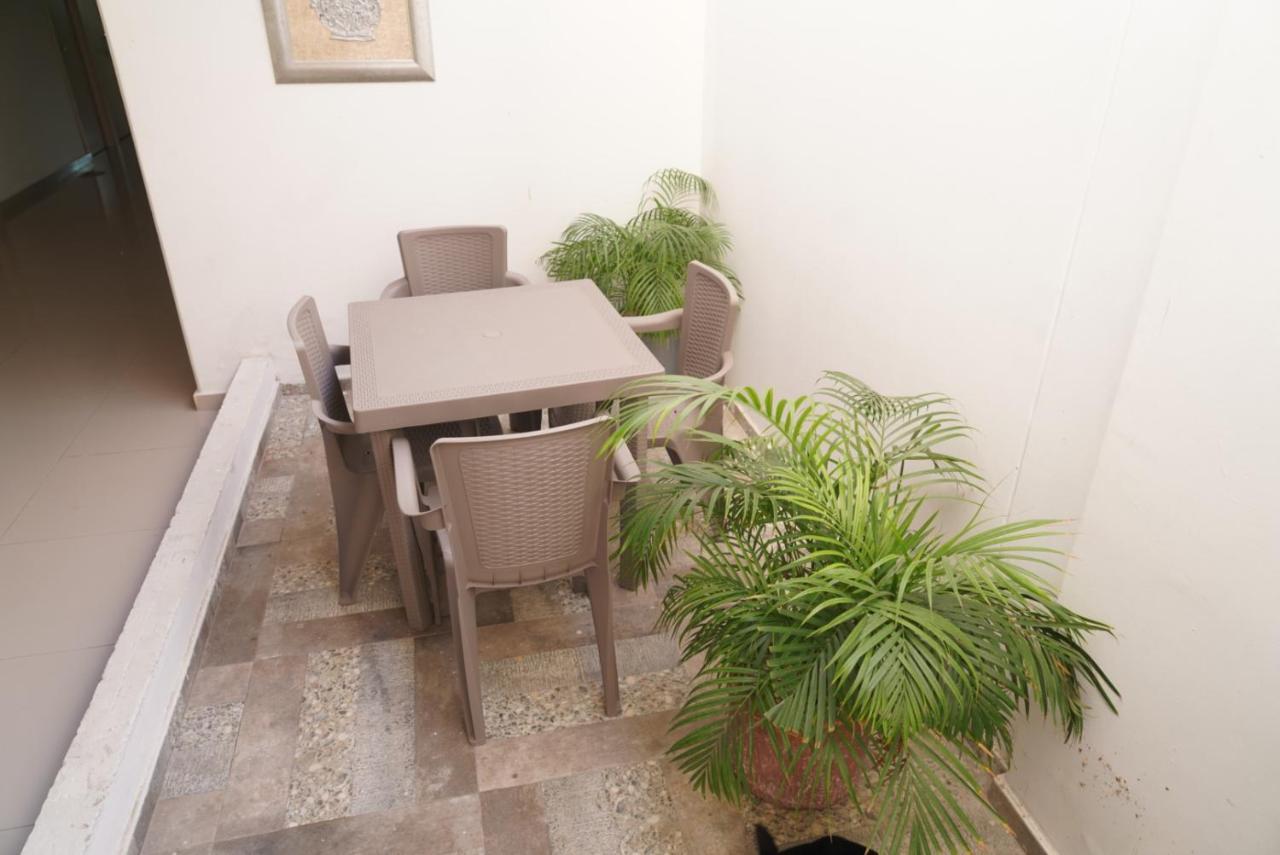 Hotel Sun River Barranquilla  Exterior photo