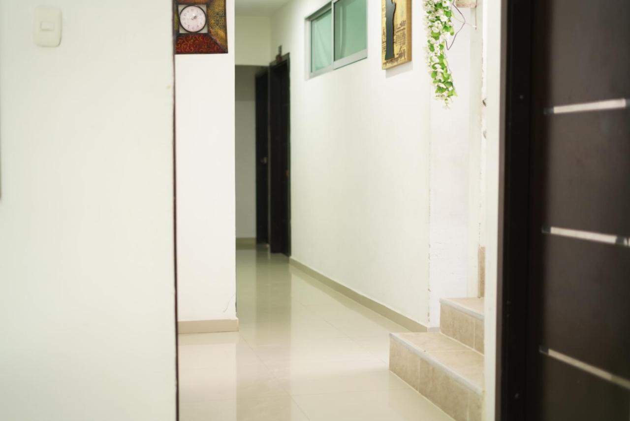 Hotel Sun River Barranquilla  Exterior photo